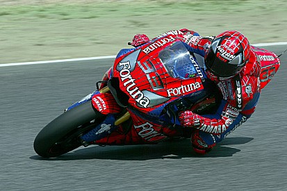 Gallery: 25 striking one-off liveries in MotoGP