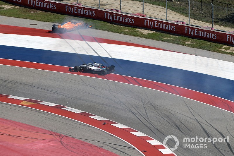Alonso, Austin yarışını unutmak istiyor