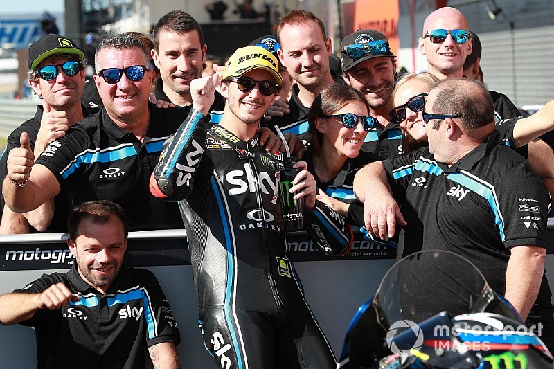 Bagnaia: