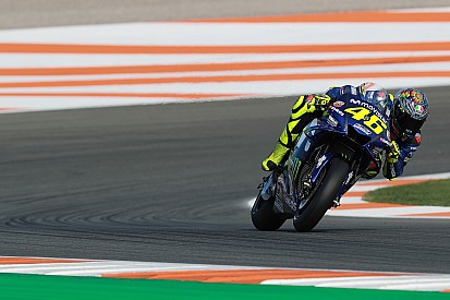 Rainey : Rossi "impressionnant", toujours au rendez-vous le dimanche