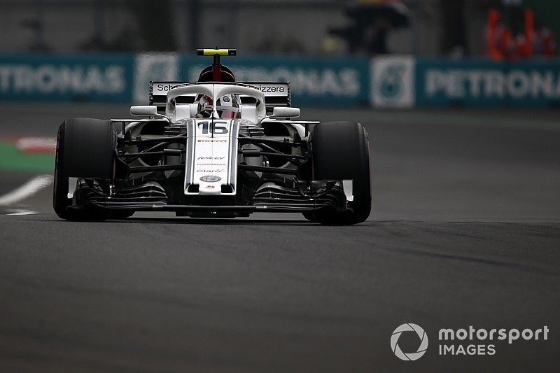 Leclerc ne va pas prendre de