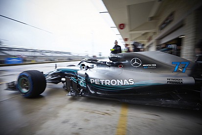 Formel 1 USA 2018: Das Qualifying im Formel-1-Liveticker