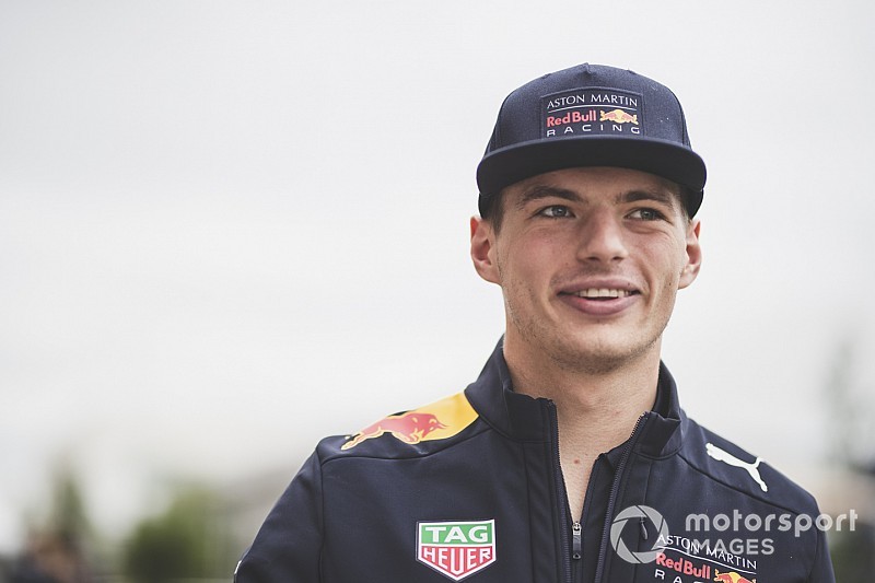 Honda gains leave Verstappen