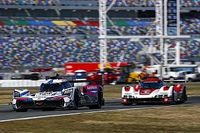 Daytona 24 Hours: Braun leads Acura 1-2 in FP4 of Roar practice