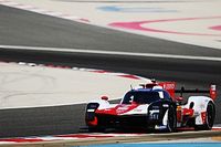 Toyota no probó su Hypercar después de abril por presupuesto