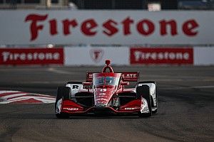 Ericsson wygrywa na otwarcie sezonu