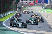 F1: Com dobradinha da Mercedes, Ferrari fica cada vez mais amea&ccedil;ada no campeonato; confira Mundial ap&oacute;s GP de S&atilde;o Paulo