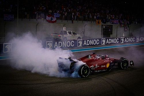 Cómo Ferrari solucionó los problemas de fiabilidad de su motor