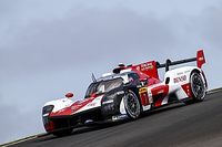 Los Toyota marcan el ritmo en las 8 Horas de Portimao