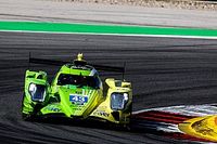 Lista zgłoszeń ELMS pęka w szwach