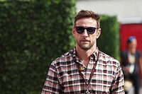 ジェンソン・バトン、NASCARでのレースはル・マンだけじゃない？「チャンスがあれば飛び込むだろうね」