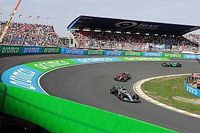 F1: Ferrari admite surpresa com ritmo de Mercedes e McLaren