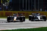 Mercedes compara Monza con Abu Dhabi: el piloto correcto gan&oacute;