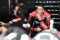 Espargar&oacute;: "En las &uacute;ltimas tres carreras hemos hecho el rid&iacute;culo"