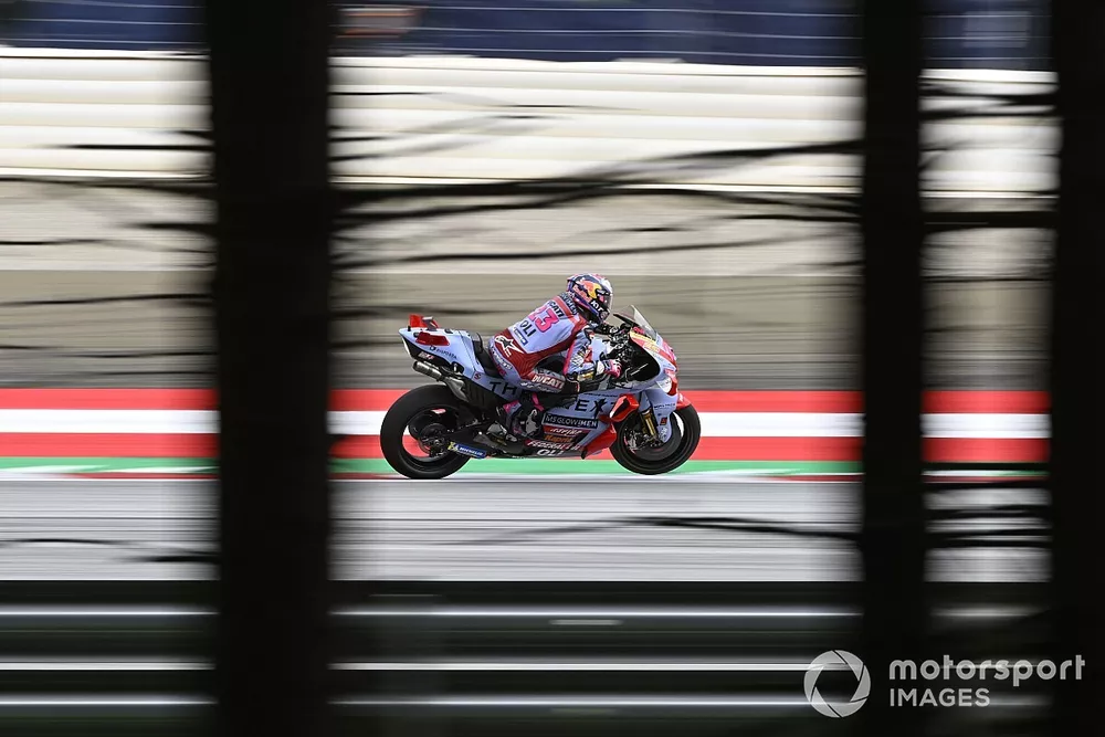 Enea Bastianini, Gresini Racing