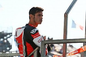 Jordi Torres ficha por el Kawasaki Pedercini del WorldSBK