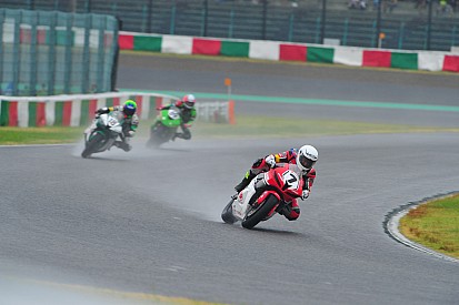 Suzuka 4 Hours: Astra Honda Racing Team finis keempat
