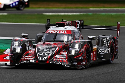 Menezes “ecstatic” to become first US outright WEC winner