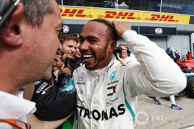 Hamilton: A fújolás csak erősebbé tesz
