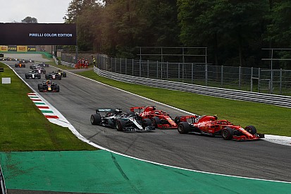 Ferrari відкинула претензії щодо невчасного звільнення Райкконена