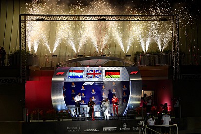 El semáforo del GP de Singapur 2018 de F1