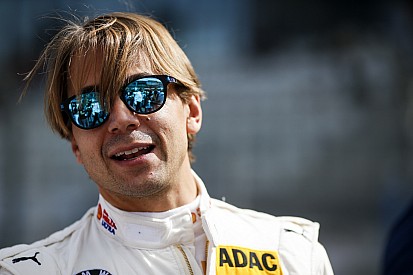 Augusto Farfus lascia il DTM dopo 7 anni. Continuerà a correre in altre serie con BMW