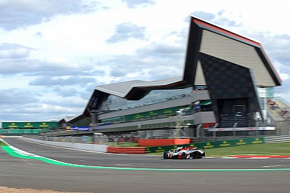 WEC у Сільверстоуні: Алонсо очолив протокол третьої практики, SMP розділила дві Toyota