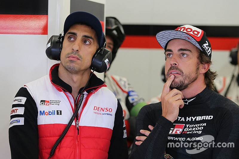 Buemi ismét üléspróbán járt a Toro Rossónál