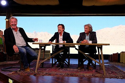 Третій сезон Grand Tour стартує у січні 2019-го