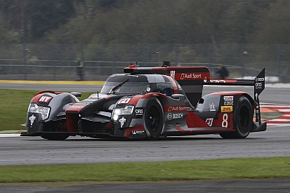 Di Grassi: Don’t judge Audi’s Le Mans chances on Silverstone form