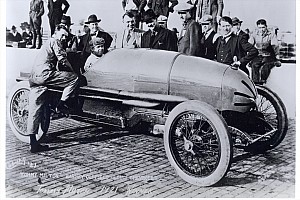 La historia de Chevrolet: Louis, de desastre en desastre (IV)