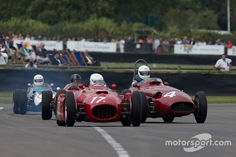 Preview: The 2017 Goodwood Revival