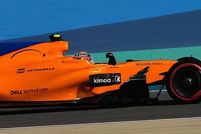 On a imaginé pour vous... les F1 2018 sans Halo