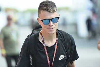 Rabat : "J'avais la jambe tordue en S"