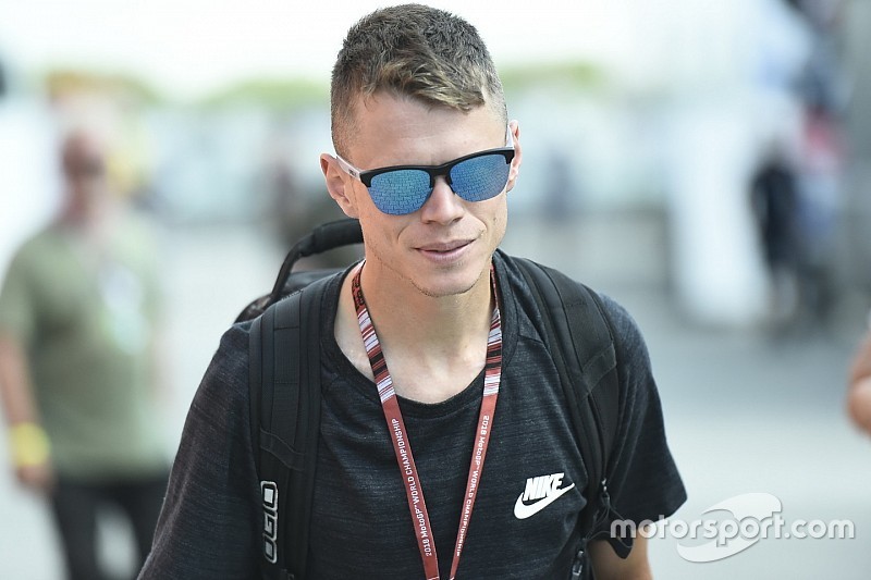 Torres opéré, Rabat de retour en piste