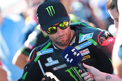 Zarco waspadai kondisi cuaca Brno