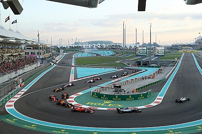 Confira os horários para o GP de Abu Dhabi de Fórmula 1