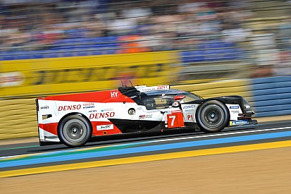 Приватні команди LMP1 побоюються справжньої швидкості Toyota