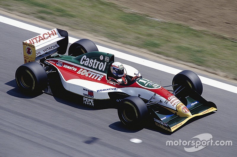 Galería: 11 pilotos que triunfaron tras salir de la F1