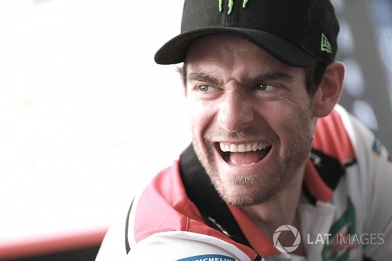Cal Crutchlow, Team LCR Honda