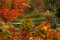 Una tripulación fallece en un rally en Reino Unido