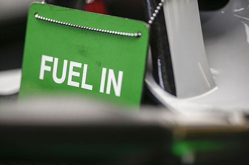 F1: Rivais minimizam impacto de combustível de 2022, diz Honda