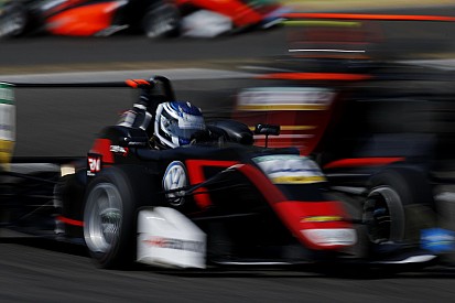 F3 Misano: İkinci yarışı Vips kazandı, Schumacher podyuma çıktı
