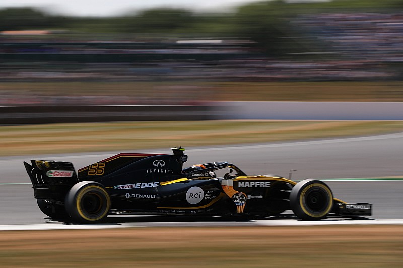 A Renault a 2021-es ügyfeleivel a fiatal versenyzőit is bevetné