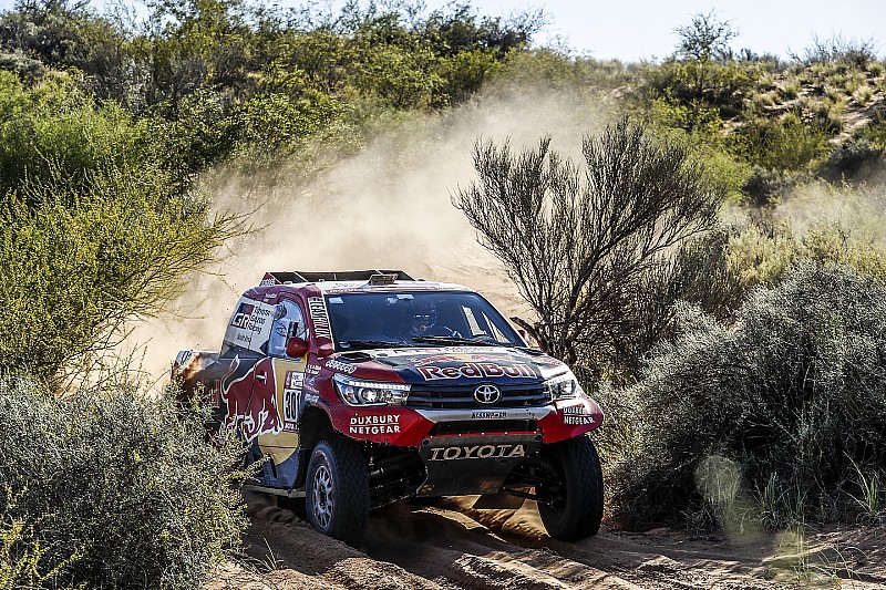 Dakar 2019: il Peru vacilla e valuta di non ospitare la gara, ma ASO assicura: