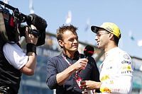 Ricciardo tiene la clave del mercado de pilotos de F1