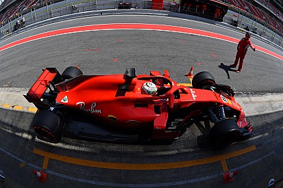 A Ferrari nagy dobása Kanadára: 20 lóerő plusz?