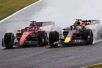 El cambio de los suelos no es la raz&oacute;n del baj&oacute;n de Ferrari en F1