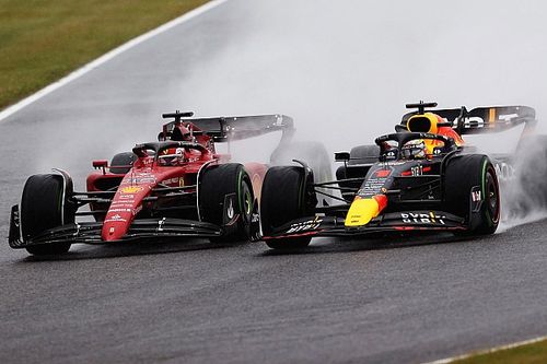 Los frenos explicarían una diferencia clave entre Red Bull y Ferrari
