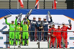 ELMS: Pietro Fittipaldi e InterEuropol conquistam 2º lugar após largar em último em Spa